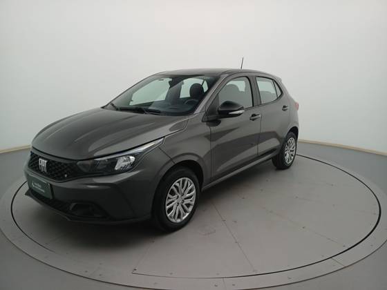 FIAT ARGO 1.0 FIREFLY FLEX DRIVE MANUAL FIAT ARGO 1.0 FIREFLY FLEX DRIVE MANUAL
